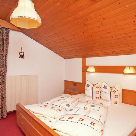 Apartment Near The Otztal Arena Ski Area 란켄펠트 외부 사진